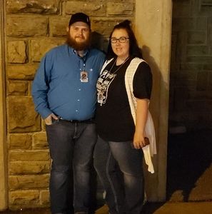 Meet your Posher, Cheyenne